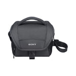 Estuche Para Cámara Sony LSC-U11/BC SYH