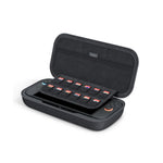 Estuche Protector Belkin Para Nintendo Switch 2 Negro