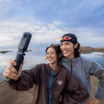 Cámara Insta 360 X6 ESSENTIALS