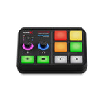 Interfaz De Audio Y Video Rode Streamer X