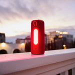 JBL Speaker Grip BT Red