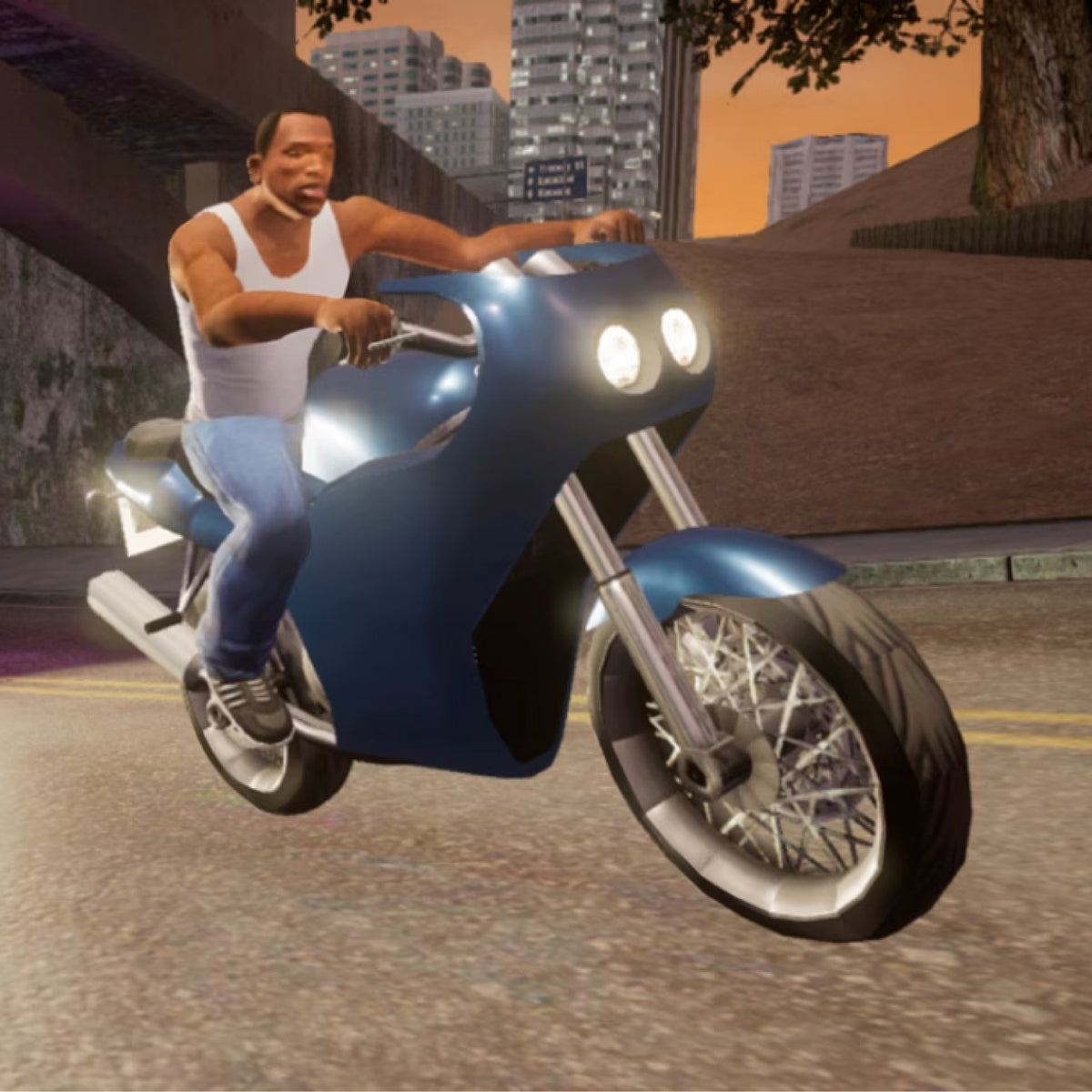 Juego Nintendo Switch Grand Theft Auto: The Trilogy Definitive Edition