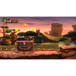 Juego SwitchDonkey Kong Country