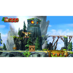 Juego SwitchDonkey Kong Country