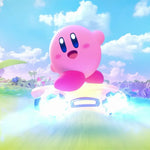 Juego Nintendo Switch 2 Kirby Air Riders