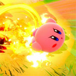 Juego Nintendo Switch 2 Kirby Air Riders