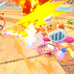 Juego Nintendo Switch 2 Kirby Air Riders