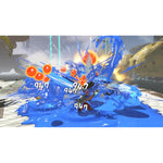 Juego Nintendo Switch 2 Splatoon Riders