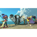 Juego Nintendo Switch 2 Splatoon Riders