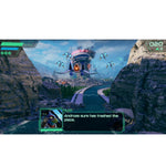 Juego Nintendo Switch 2 Star Fox