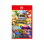 Juego Nintendo Switch 2 Super Mario Party Jamboree