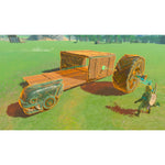 Juego Nintendo Switch 2 The Legend of Zelda - Tears Of The Kingdom