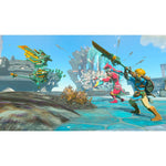 Juego Nintendo Switch 2 The Legend of Zelda - Tears Of The Kingdom