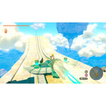 Juego Nintendo Switch 2 The Legend of Zelda - Tears Of The Kingdom