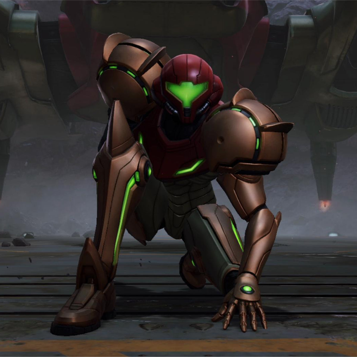 Juego Nintendo Switch Metroid Prime 4: Beyond