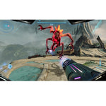 Juego Nintendo Switch 2 Metroid Prime 4: Beyond