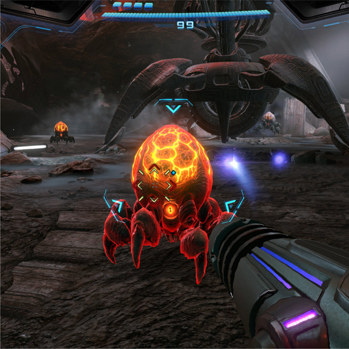 Juego Nintendo Switch Metroid Prime 4: Beyond
