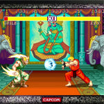 Juego Nintendo Switch Street Fighter 30TH Anniversary Collection