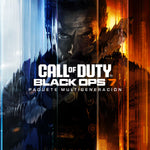 Juego PS4 Call of Duty: Black Ops 7