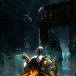 Juego PS4 God Of War 3 Remastered Hits