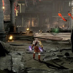 Juego PS4 God Of War 3 Remastered Hits