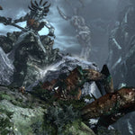 Juego PS4 God Of War 3 Remastered Hits