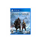 Juego PS4 God Of War Ragnarok