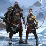 Juego PS4 God Of War Ragnarok