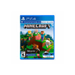 Juego PS4 Minecraft Starter Collection Refresh