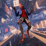 Juego PS4 Spider-Man: Miles Morales