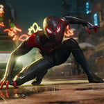 Juego PS4 Spider-Man: Miles Morales