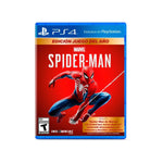 Juego PS4 Spider Man Goty Game Of The Year Edition