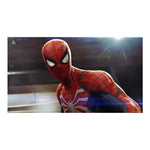 Juego PS4 Spider Man Goty Game Of The Year Edition