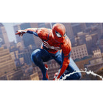 Juego PS4 Spiderman Goty