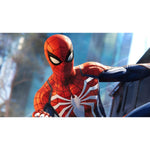 Juego PS4 Spiderman Goty