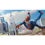 Juego PS4 Spiderman Goty