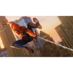 Juego PS4 Spiderman Goty