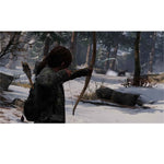 Juego PS4 The Last Of Us Remastered
