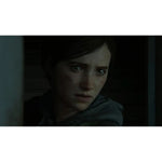 Juego PS4 The Last Of Us 2