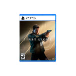Juego PS5 007 First Light