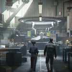 Juego PS5 007 First Light