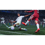 Preventa - Juego PS5 EA Sports FC 27
