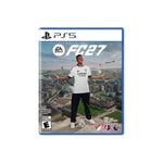 Preventa - Juego PS5 EA Sports FC 27