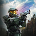 Juego PS5 Halo Campaign Evolved