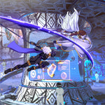 Juego PS5 Marvel Tokon Fighting Souls