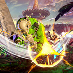 Juego PS5 Marvel Tokon Fighting Souls