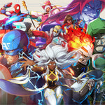 Juego PS5 Marvel Tokon Fighting Souls
