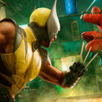 Juego PS5 Marvel’s Wolverine - PREVENTA