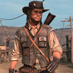 Juego PS5 Red Dead Redemption