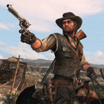 Juego PS5 Red Dead Redemption